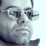 دانلود آهنگ بی تو بی معنایم چو قصه ای بی پایان رضا بهرام