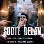 دانلود آهنگ سعید سلطانی سوته دلان