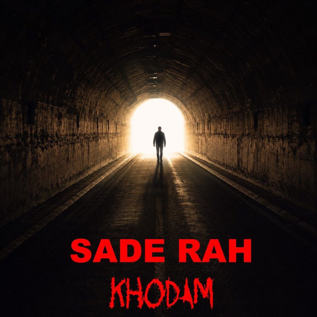 دانلود آهنگ سدراه خودم