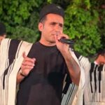 دانلود آهنگ زمو منده به تاریخ ابوذر پاپی