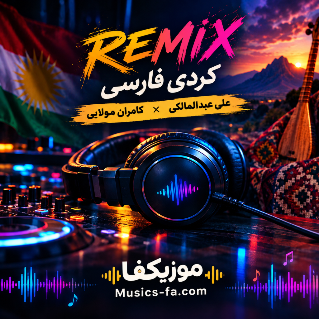 دانلود ریمیکس کردی فارسی علی عبدالمالکی کامران مولایی عوض شدی دانلود ریمیکس کردی فارسی علی عبدالمالکی کامران مولایی عوض شدی