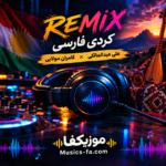 دانلود ریمیکس کردی فارسی علی عبدالمالکی کامران مولایی عوض شدی
