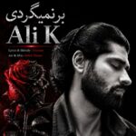 دانلود آهنگ علی کی برنمیگردی