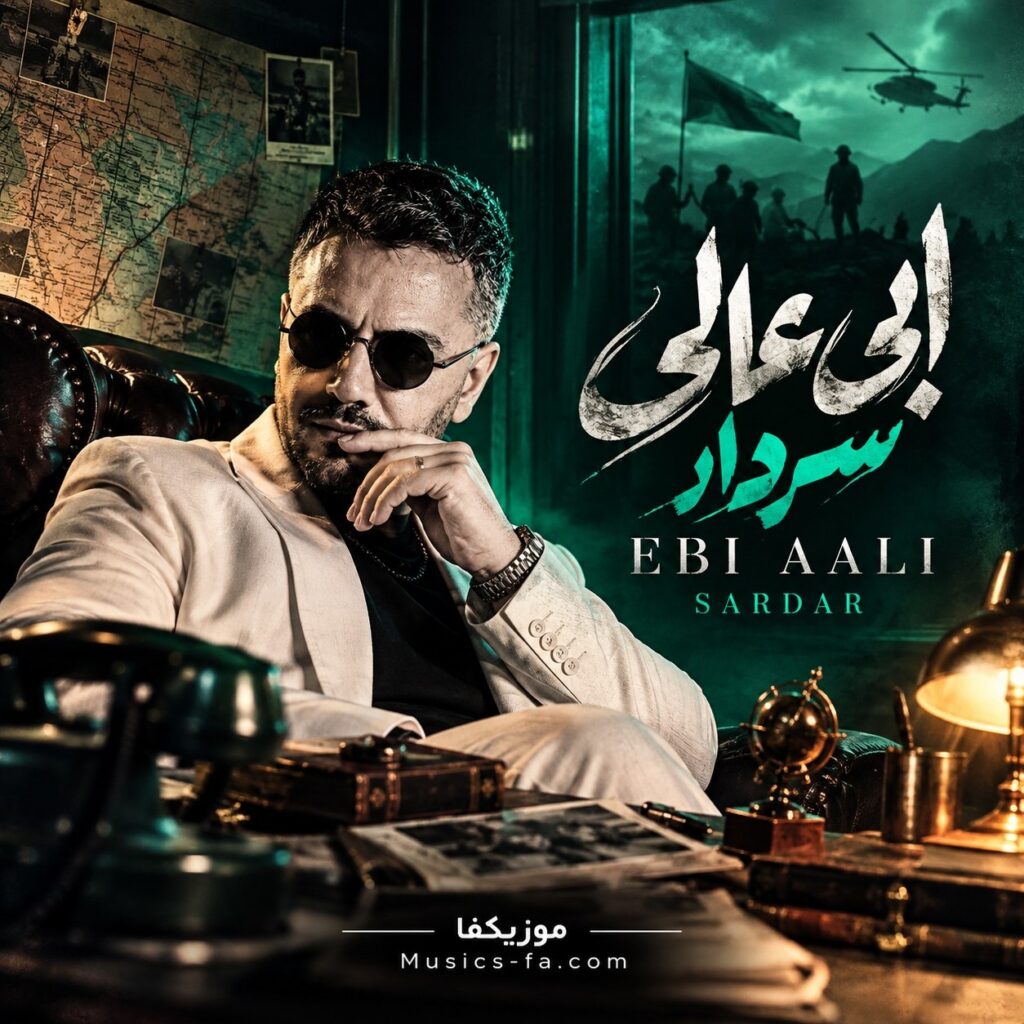 دانلود آهنگ ابی عالی سردار