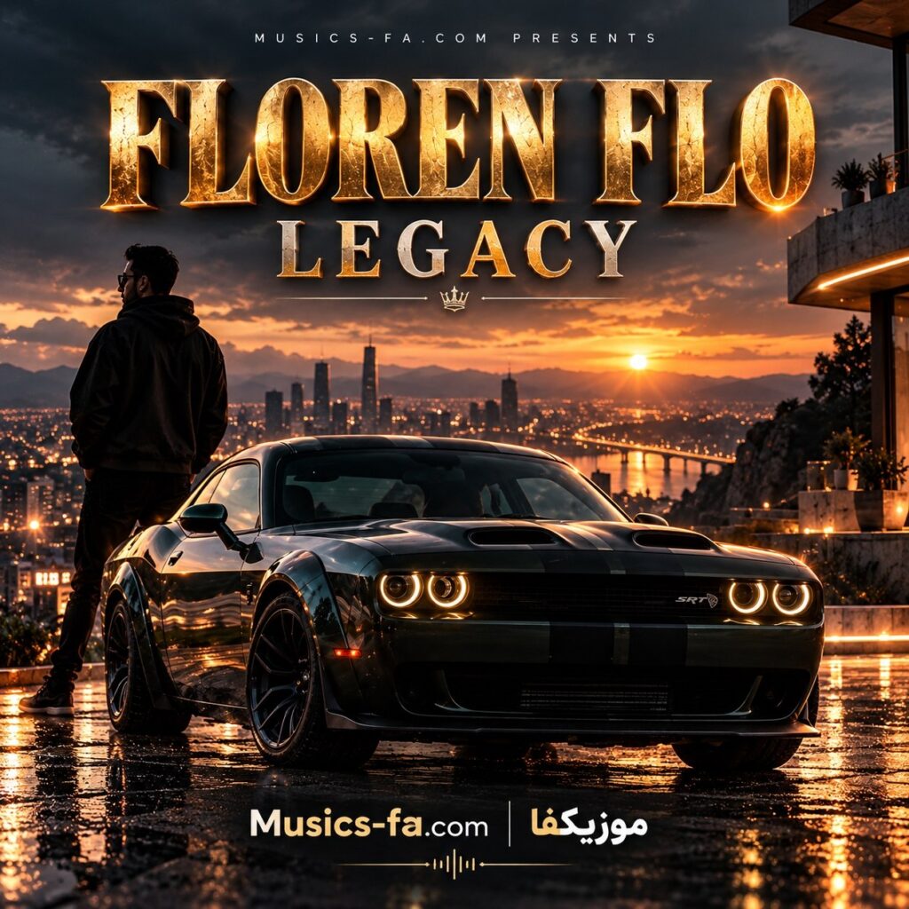دانلود آهنگ florén flo beats legacy