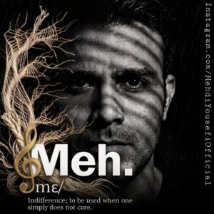 دانلود آهنگ مه دی یوسفی گره زندگی