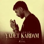 دانلود آهنگ میر احمد یادت کردم دانلود آهنگ میر احمد یادت کردم