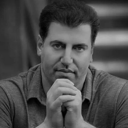 آهنگ من یارالی بیر قوشام رسول لطیفی ماماغانی