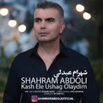 دانلود آهنگ شهرام عبدلی کاش اله اوشاق اولیدم دانلود آهنگ شهرام عبدلی کاش اله اوشاق اولیدم