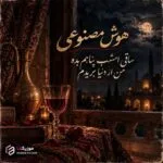 دانلود آهنگ ساقی امشب پناهم بده من از دنیا بریدم هوش مصنوعی