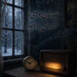دانلود آهنگ سفید شدن موهای ما هر کدومش یه درد بوده هوش مصنوعی دانلود آهنگ سفید شدن موهای ما هر کدومش یه درد بوده هوش مصنوعی
