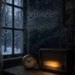 دانلود آهنگ سفید شدن موهای ما هر کدومش یه درد بوده هوش مصنوعی