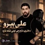 دانلود آهنگ دختری دارم چی اونی شاه ناره علی بیرو