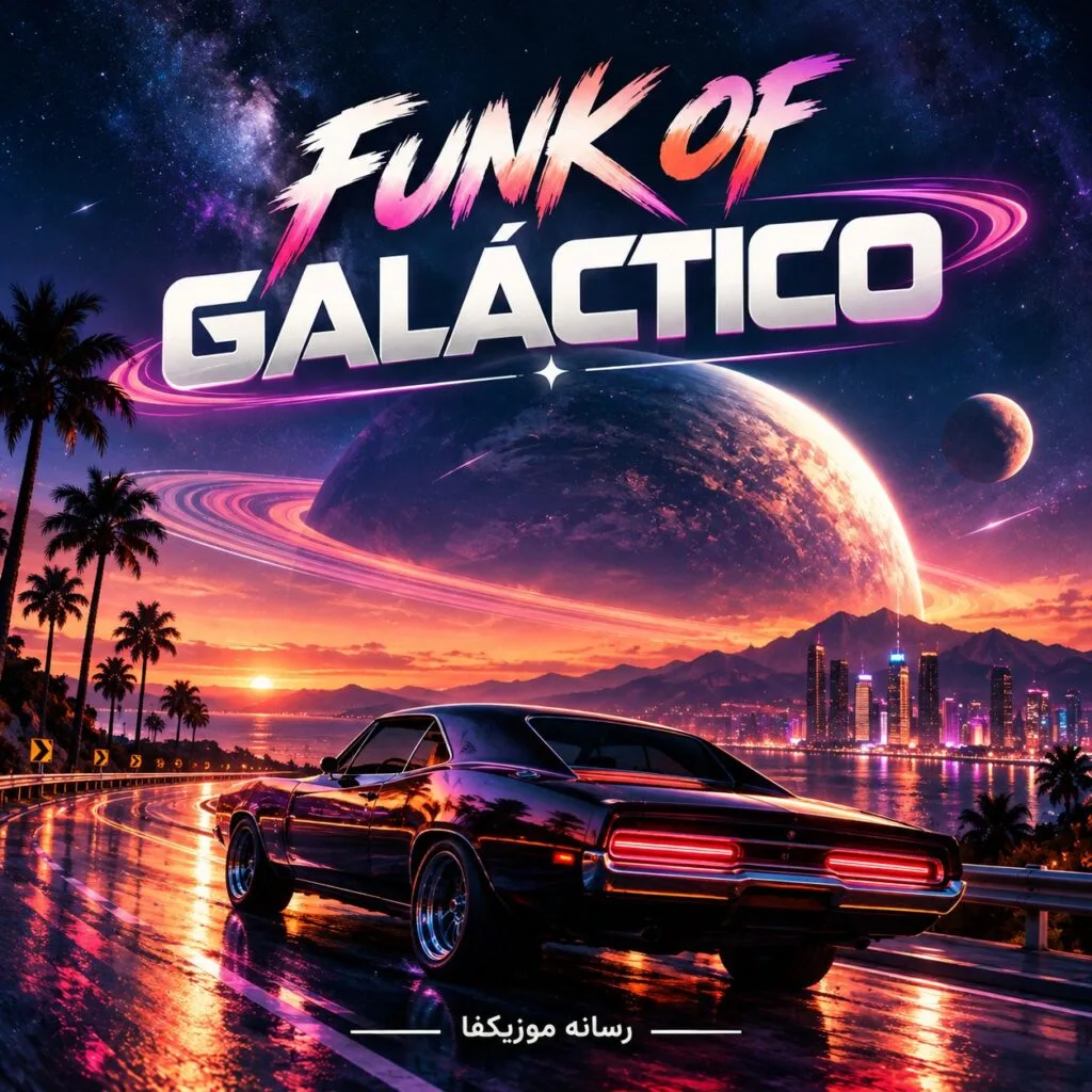 دانلود آهنگ Funk of Galáctico تمام ورژن ها دانلود آهنگ Funk of Galáctico تمام ورژن ها