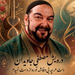 دانلود آهنگ دلت هر چه بی وفاشه تو رو از دست نمیدم درویش مصطفی جاویدان دانلود آهنگ دلت هر چه بی وفاشه تو رو از دست نمیدم درویش مصطفی جاویدان