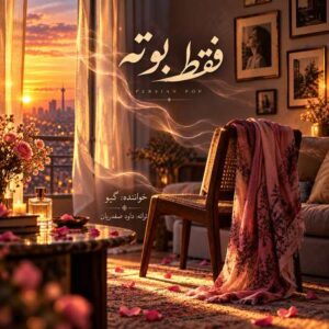 دانلود آهنگ داود صفدریان فقط بوته