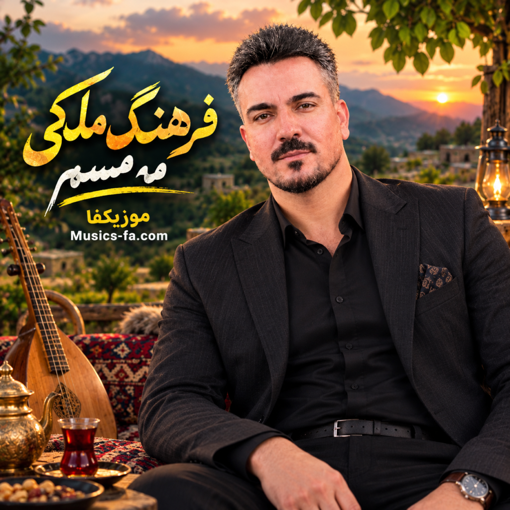 دانلود آهنگ فرهنگ ملکی مه مسم دانلود آهنگ فرهنگ ملکی مه مسم