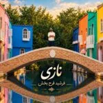 دانلود آهنگ فرشید فرح بخش نازی