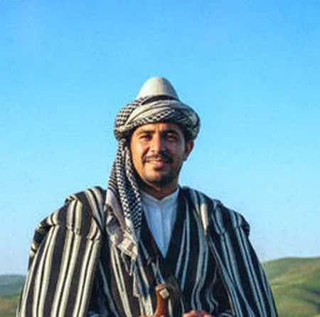 آهنگ لری اومه و اومه گل من حونه فرشید حکمتی