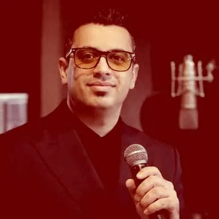 آهنگ ول بالا بلندم کی میایی رفیق روز تنگم کی میای غلام عباس حسن زاده
