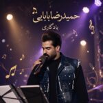 دانلود آهنگ حمیدرضا بابایی یادگاری دانلود آهنگ حمیدرضا بابایی یادگاری