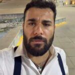 دانلود آهنگ یه ستاره تو دل شب افتاده از تو آسمون جابر رشادیان