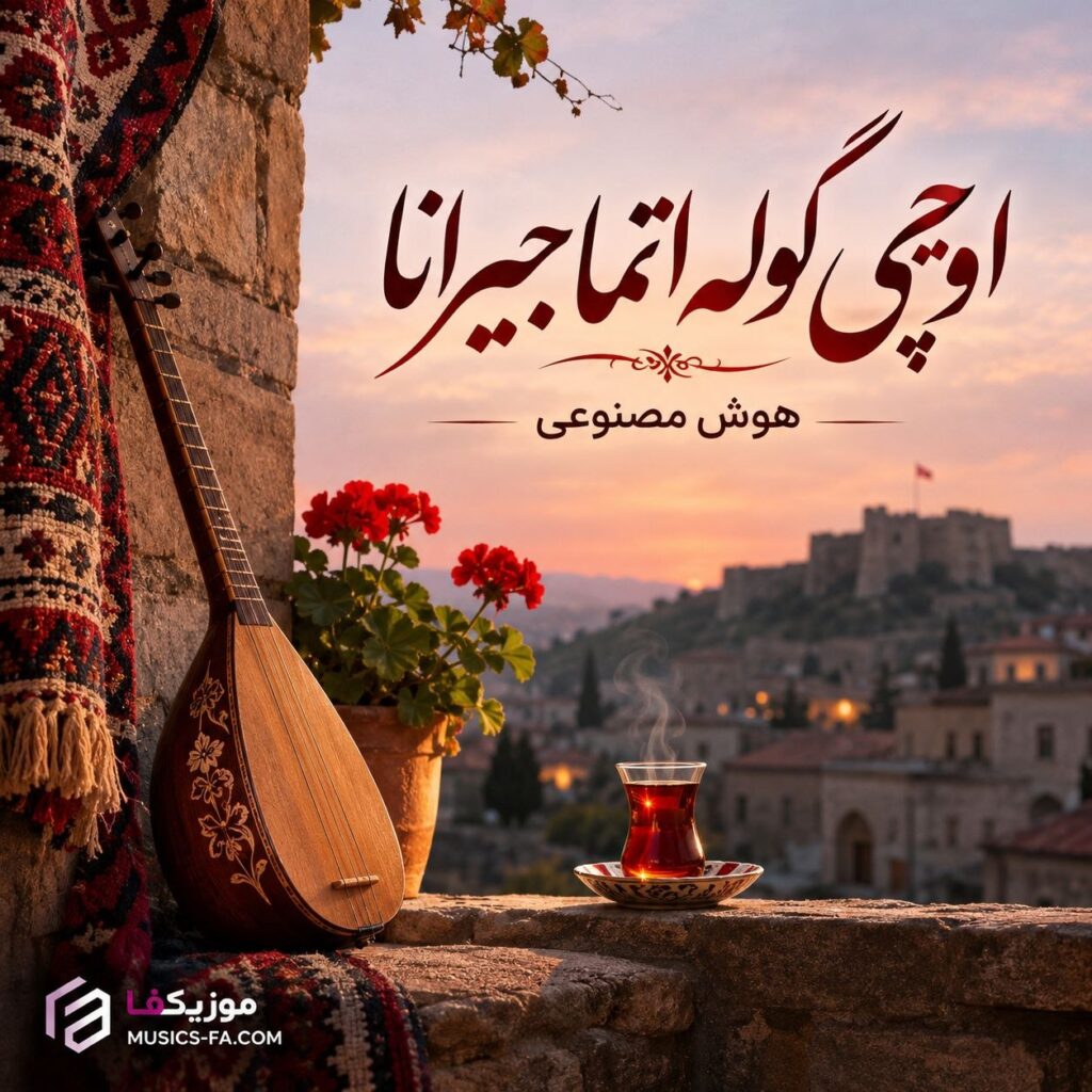دانلود آهنگ اوچی گوله اتما جیرانا هوش مصنوعی دانلود آهنگ اوچی گوله اتما جیرانا هوش مصنوعی