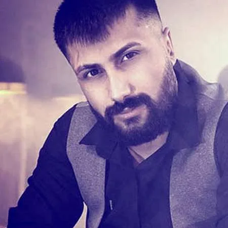 آهنگ من حریف این دل نیستم منو دست قلبم نسپار امید زمانی