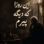 دانلود آهنگ این روزا که دیگه پیرم سهراب ابوترابی