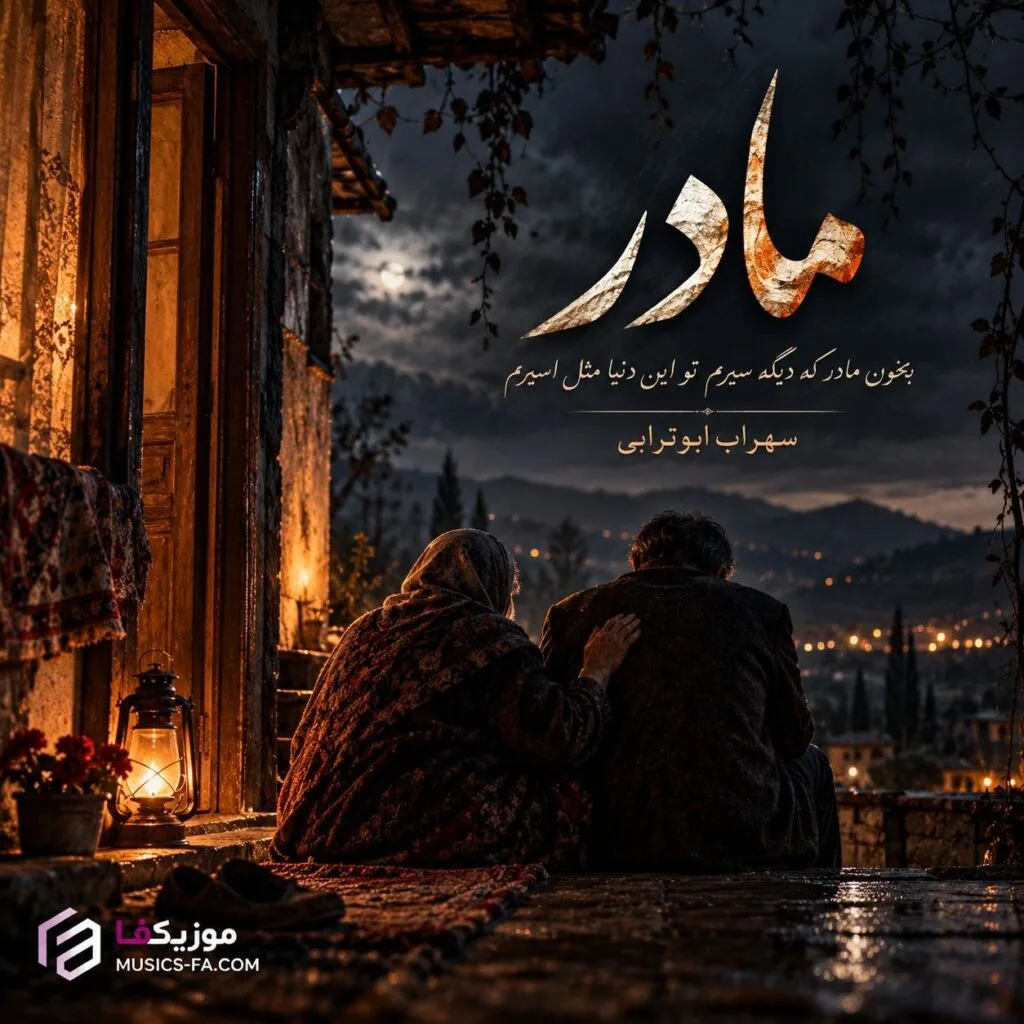 دانلود آهنگ مادر سهراب ابوترابی بخون مادر که دیگه سیرم تو این دنیا مثل اسیرم دانلود آهنگ مادر سهراب ابوترابی بخون مادر که دیگه سیرم تو این دنیا مثل اسیرم
