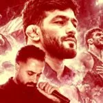 دانلود آهنگ وحید مرادی مرد جنگ