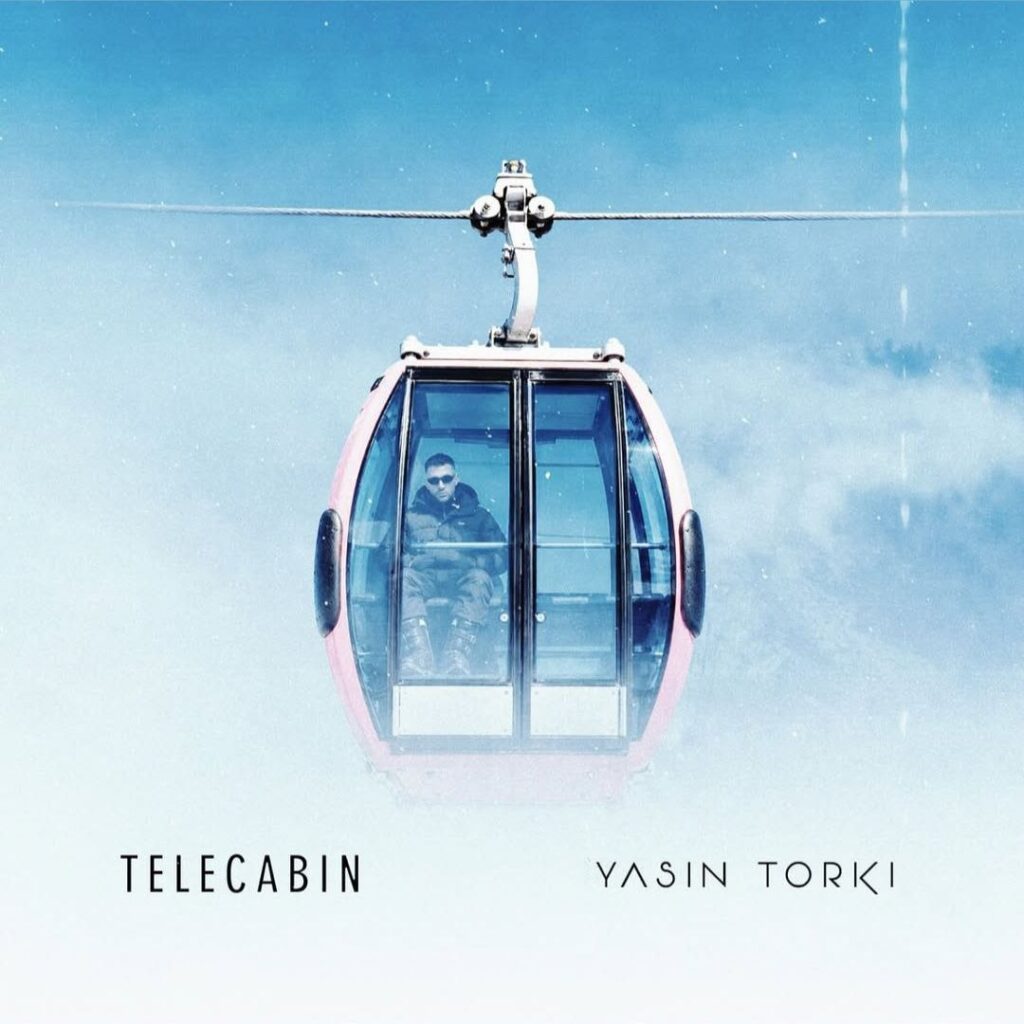 دانلود آهنگ یاسین ترکی تله کابین